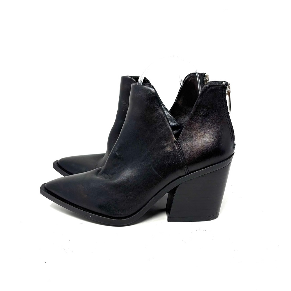 Steve Madden Booties